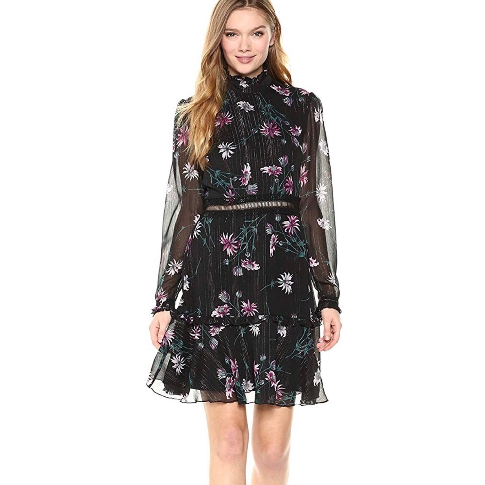 Donna Morgan Dress size 4